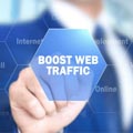 Increase-website-traffics