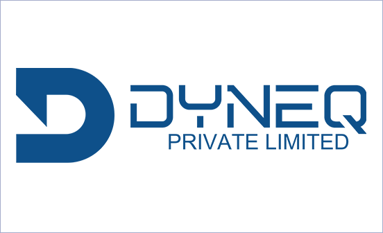 Dyneq Logo