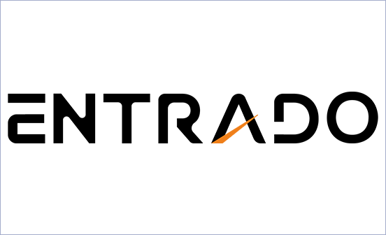 Entrado Logo