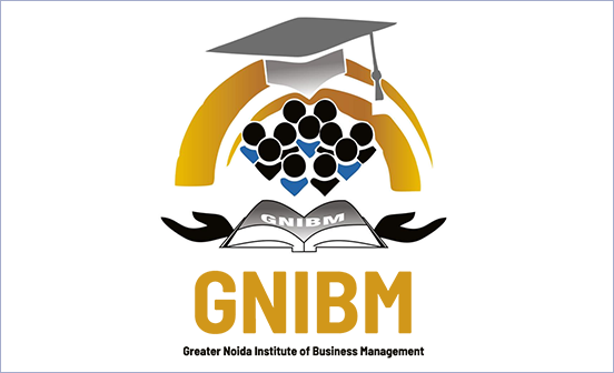GNIBM Logo