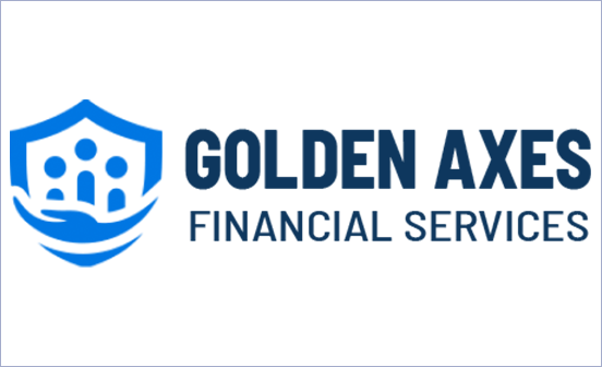 Golden Axes Logo