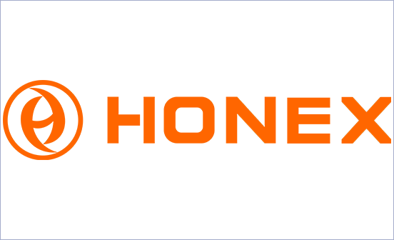 Honex Logo