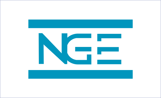 New Grace Enterprises Logo