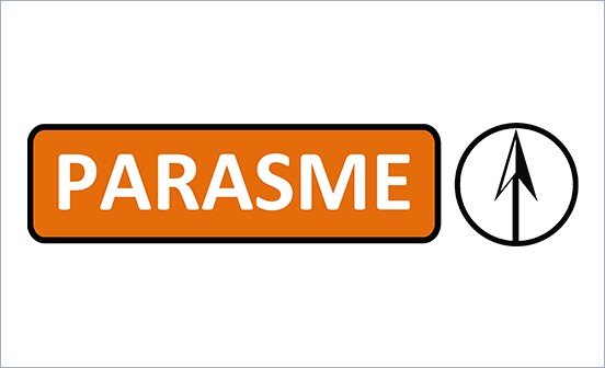 Parasme Logo