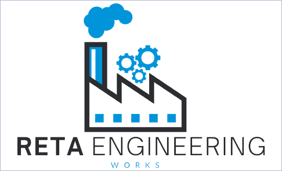 RETA Engineering Logo