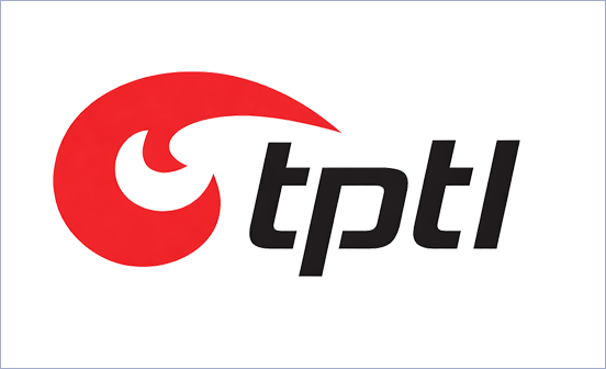 Triple Play Telecom Logo