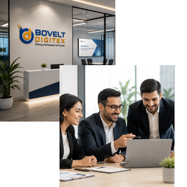 digital marketing agency