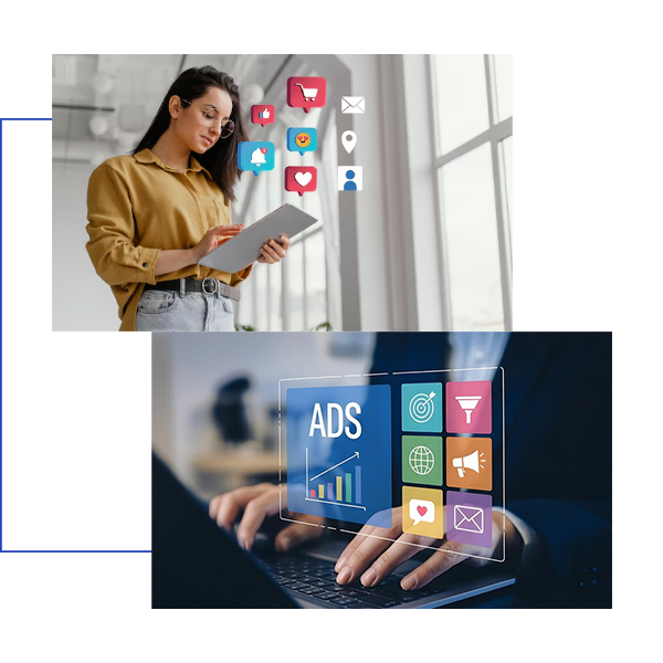 Digital marketing campaign agency in delhi