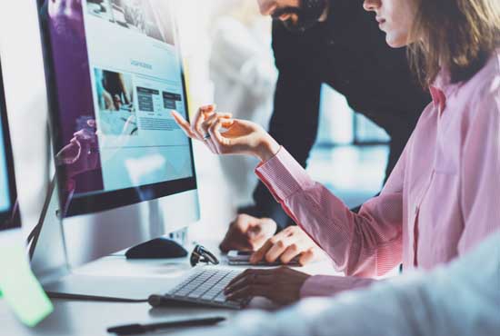 display ads agency in delhi