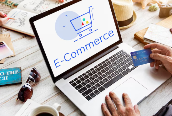 ecommerce marketing agency delhi