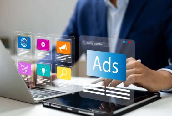 google ads agency in delhi
