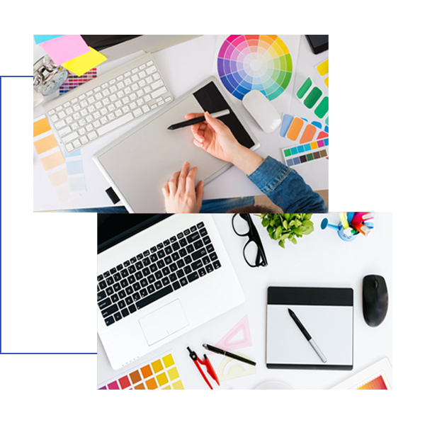 graphic design agency delhi