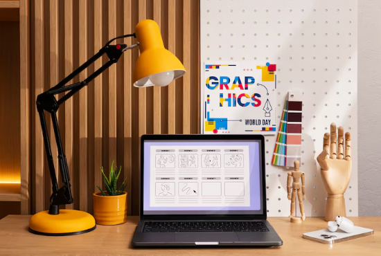 graphic design agency in delhi