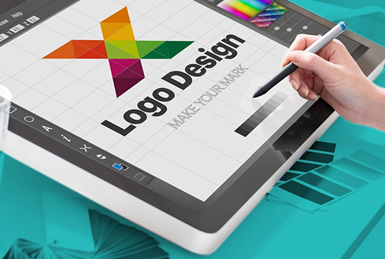 Professional logo design services in Delhi for business branding