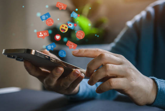 social media ads agency delhi