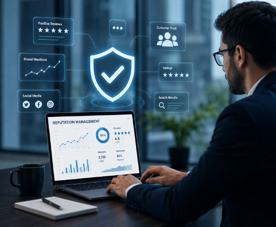 orm services in delhi