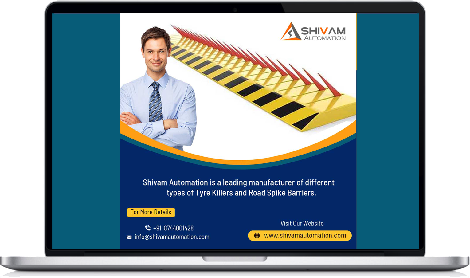 Shivam Automation Agency
