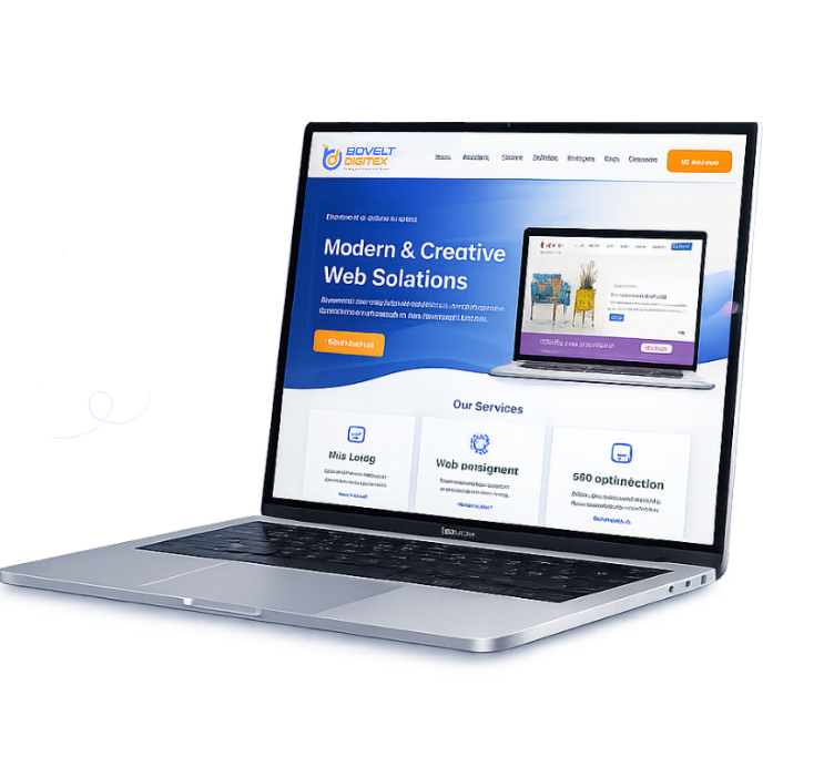 web design agency in delhi ncr